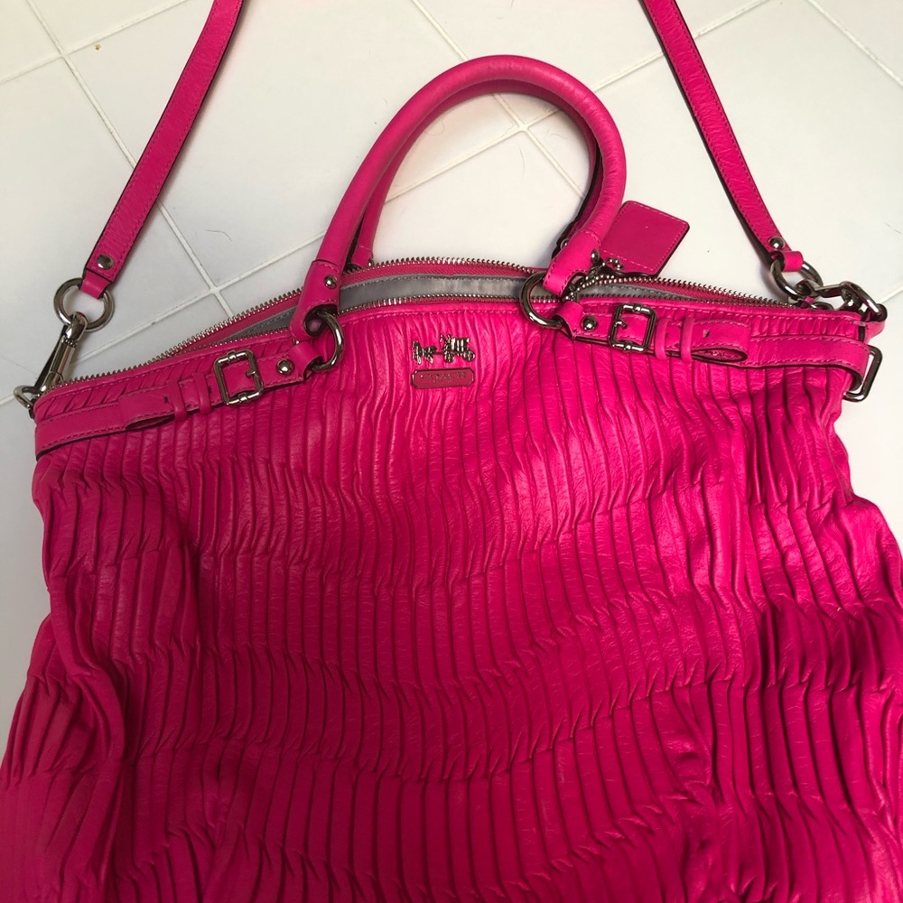 Coach Handbag